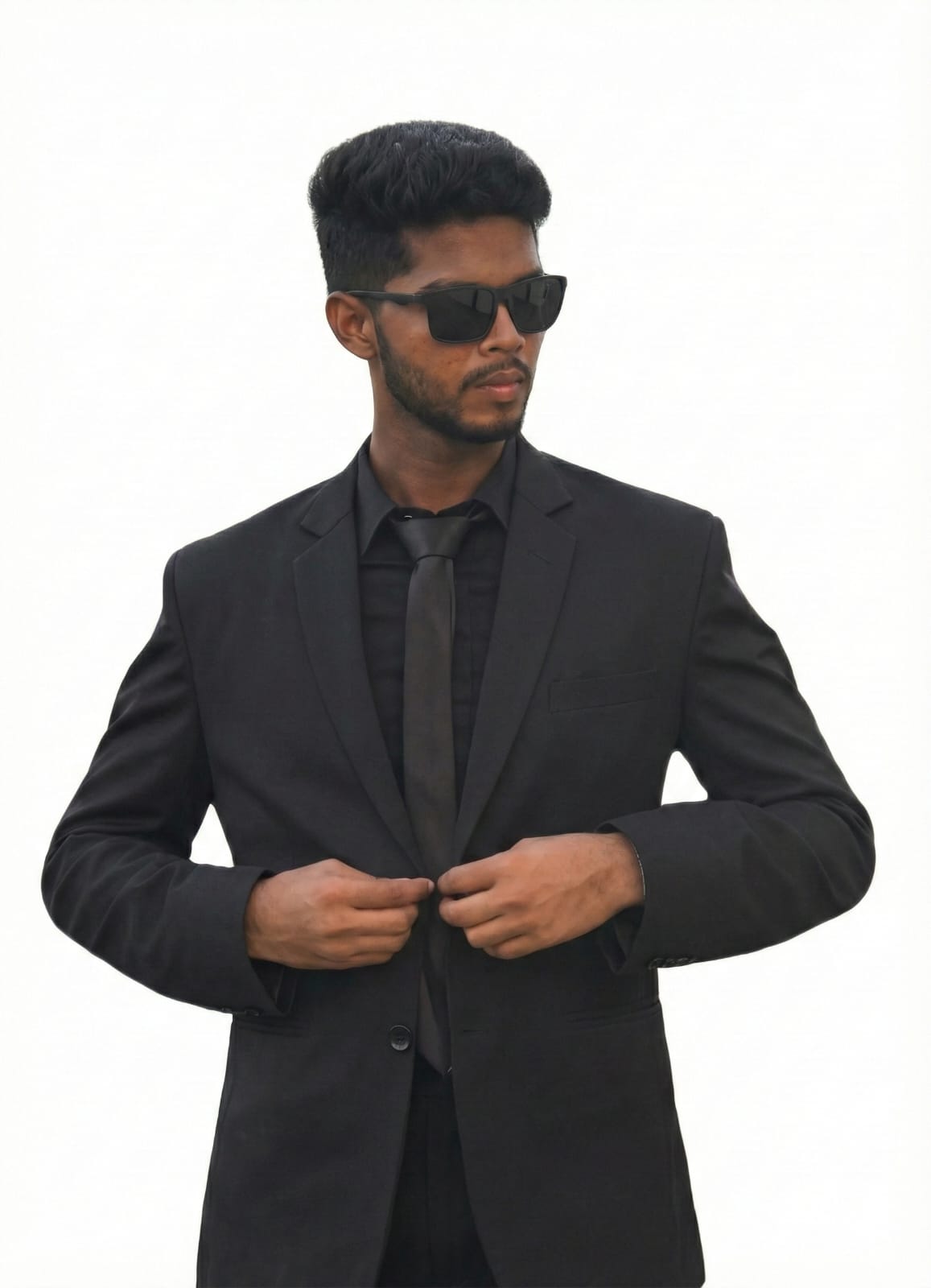 Karthik Bangera