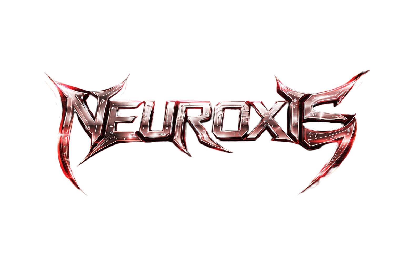 Neuroxis Logo
